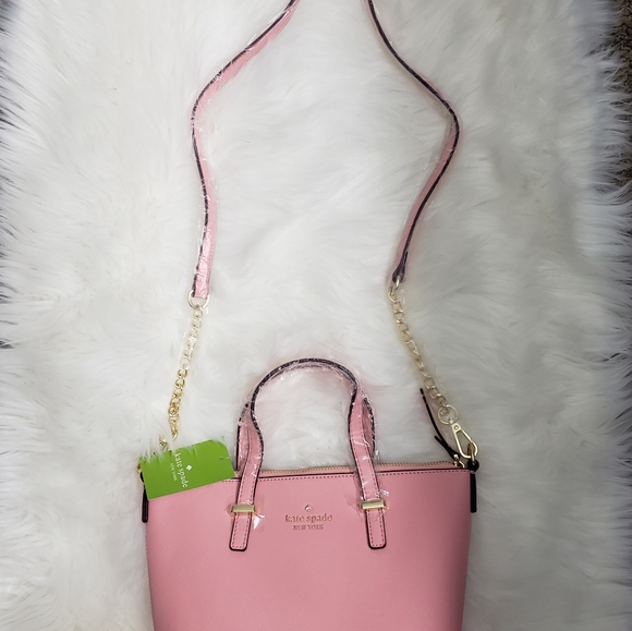 Kate spade mini tote crossbody bags👜 - Picture 2 of 8
